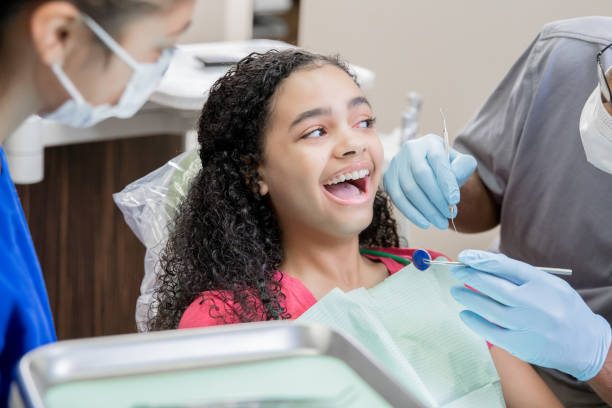 Best Knocked-Out Tooth (Avulsed Tooth) Treatment in Farmersville, OH