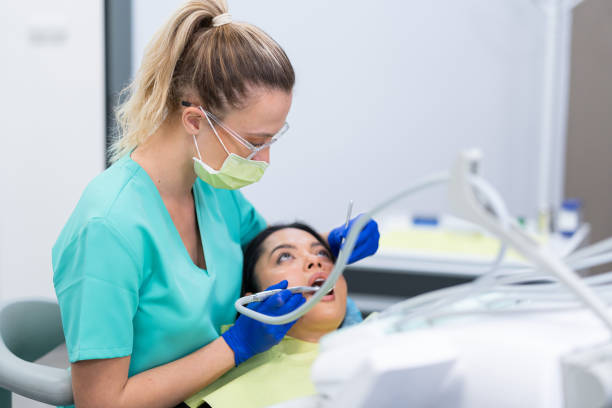 Best Emergency Denture Repair in Farmersville, OH
